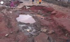 Inondazioni in Nigeria, 115 le vittime accertate finora