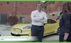 Puma Gen-E, la best-seller di Ford diventa elettrica