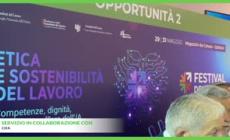 Contrattazione e IA, il confronto di FonARCom e Cifa a Genova
