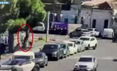 Omicidio del pasticcere a Catania, la fuga dell'uomo arrestato