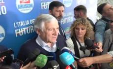 Tajani: "L'opposizione utilizza le vittime palestinesi per propaganda"