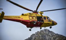 Cacciatore 37enne precipita e muore mentre recupera preda