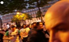 Finale Champions, la festa a Parigi per il trionfo del Psg