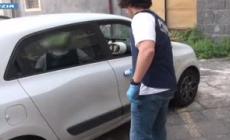 Oltre 3 chili di cocaina nascosta nell'auto, un arresto a Catania