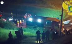 Russia, due ponti crollano nelle regioni di Bryansk e Kursk: almeno 7 morti