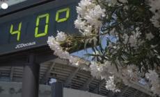Spagna, Andalusia gia' in piena estate: ondata di caldo eccezionale