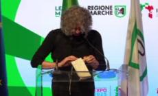 Expo 2025, Allevi al Padiglione Italia