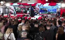 Presidenziali in Polonia,&nbsp;il sovranista Nawrocki&nbsp;vince con il 50,89%