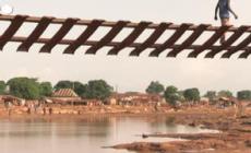 Nigeria, la devastazione a Mokwa dopo le recenti inondazioni