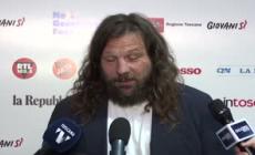 Castrogiovanni: "Stare in squadra e' la cosa piu' importante, anche nella vita"