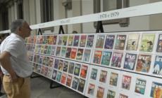 Linus festeggia 60 anni con una mostra a Milano
