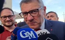 Landini: "Ci sono le condizioni per raggiungere il quorum"