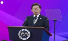 Lee: 'Protezionismo minaccia la nostra stessa sopravvivenza'