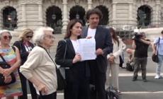 "Legalizzare eutanasia", Ass. Coscioni deposita proposta legge