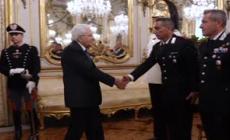 Mattarella: "In democrazia fondamentali le regole dello Stato di diritto"