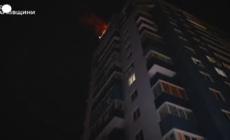 Nuovo attacco russo su Kharkiv, almeno 17 feriti
