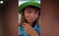 Greta Thunberg: "Tenete gli occhi su Gaza"