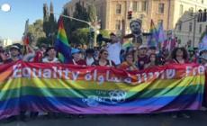 A Gerusalemme il Pride a 10 anni dall'omicidio di Shira Banki