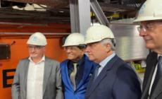Tajani: "Forum Italia-India importante per incrementare scambi"