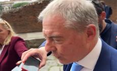 Stm, Urso: "Notizia smembramento del tutto infondata"