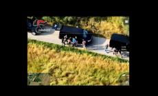 Il killer delle escort aggredito in carcere con l'olio bollente. L'ipotesi dei complici