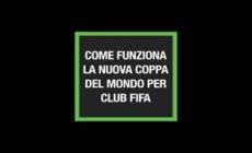 Come funzionera' il nuovo Mondiale per club Fifa