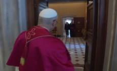 Vaticano, Papa Leone riceve Mattarella