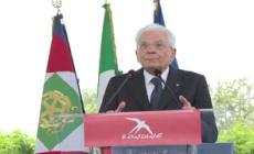 Mattarella: "L'Ue sia davvero unita, resista agli attacchi interni e esterni"