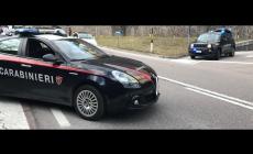 Spara alla gamba a un 25enne e fugge: giovane fermato nel Milanese
