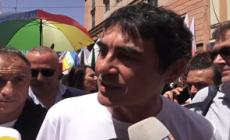 Corteo per Gaza, Fratoianni: "Il governo non trascini l'Italia nell'infamia"