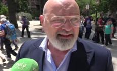 Bonaccini: "A Gaza un massacro quotidiano, Netanyahu va condannato"