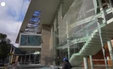 Trema la terra in Cile, si contano i danni a Copiapo'