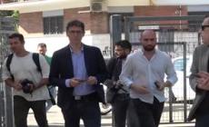 Magi al seggio, "gli italiani diano una lezione di democrazia"