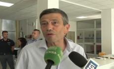 Referendum, Lupi vota a Milano: "Cinque no convinti"