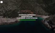 Giornata mondiale degli oceani, e' allarme overtourism
