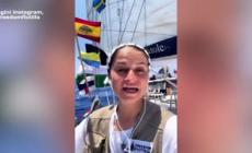 Stop di Israele alla nave Freedom Flotilla: la risposta dell'attivista Yasemin Acar