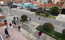 Colombia, terremoto di magnitudo 6.3: persone evacuate dagli edifici