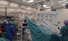 Sorelline siamesi separate a Genova con un intervento di 12 ore