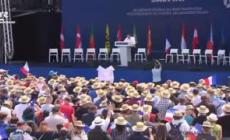 Referendum, Salvini: "Cittadinanza non e' un regalo, chiediamo regole piu' severe"