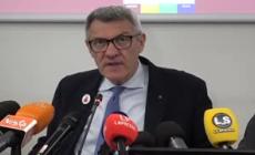 Referendum, Landini: "Non abbiamo raggiunto l'obiettivo"