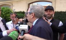 Referendum, Gasparri: "Auguro a Boccia mille di questi successi"