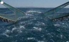 UK, Il film "Ocean" racconta la pesca a strascico e il Paese si muove verso il divieto