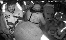 Freedom Flotilla, l'irruzione israeliana sulla nave Madleen diretta a Gaza
