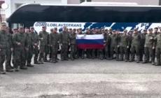 Scambio di prigionieri di guerra tra Russia e Ucraina: le scene di giubilo
