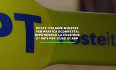 Multa di 4 milioni a Poste Italiane per pratica commerciale scorretta