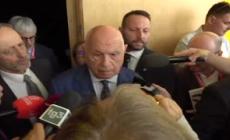 Giustizia, Nordio: "Separazione carriere entro la fine dell'anno"