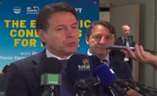 Conte: "Quesito sulla cittadinanza? Ho votato si' ma strumento sbagliato"