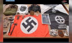 Varese, perquisita la sede di Do.Ra: 10 indagati per apologia di fascismo