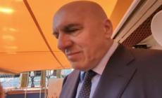 Crosetto, tour Vespucci successo del sistema Paese