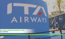 Pappalardo: "Ita Airways ambasciatrice d'Italia nel mondo come il Vespucci"